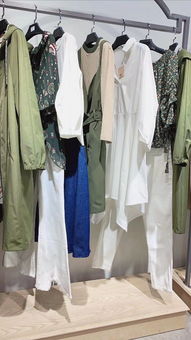 2019新款女裝批發(fā)品牌折扣尾貨貨源女裝批發(fā)廠家