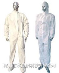 防靜電分體服 現代工業防護的必要裝備
